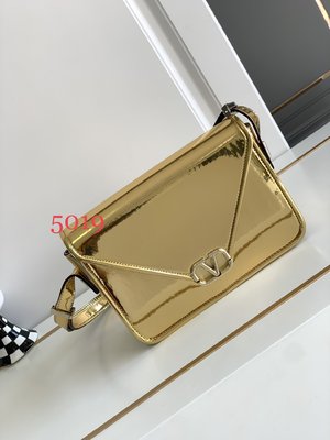 Valentino Bags Handbags Gold Hardware Spring Collection