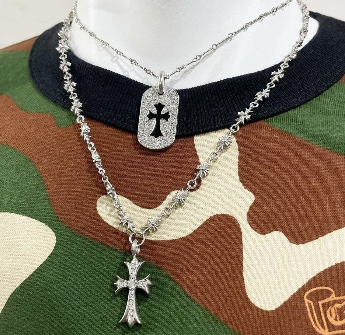 Necklace Pendant