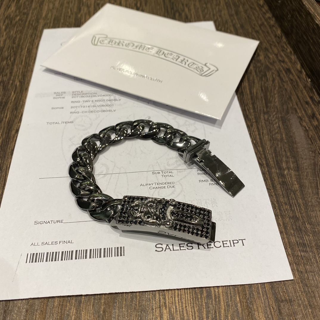 Bracelets & Bangles