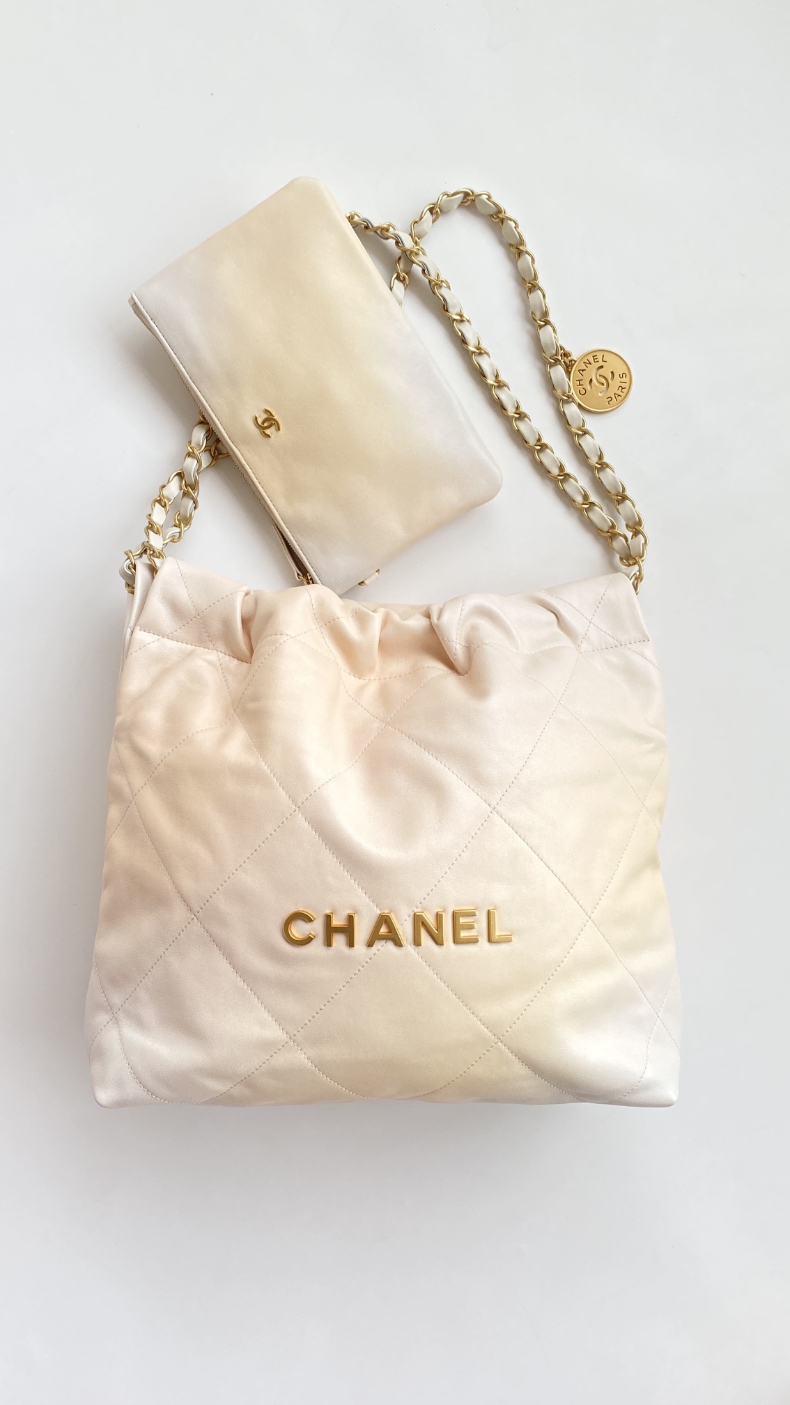 샤넬 가방 Chanel 36393