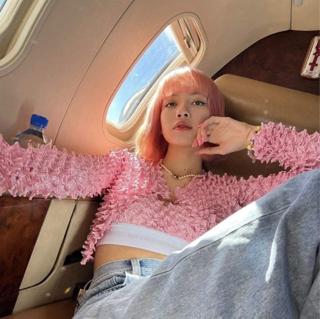 Vivienne Westwood 西太后 Lisa同款陶瓷项链