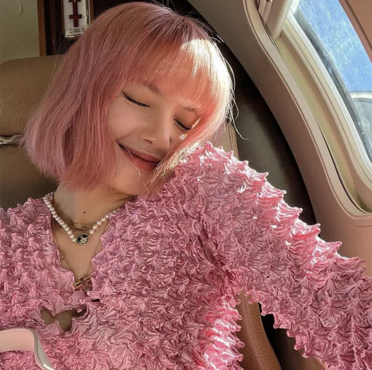 Vivienne Westwood 西太后 Lisa同款陶瓷项链