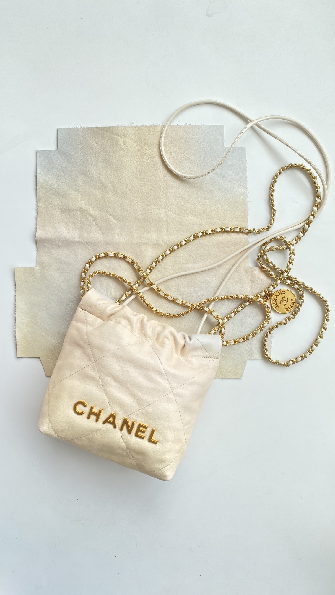 샤넬 가방 Chanel 36395