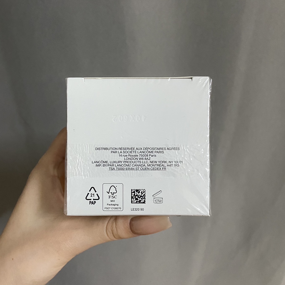 路易威登 Louis Vuitton 高定典藏名品高定奢养美妆护肤品口红粉底 #79ACC0F6 2