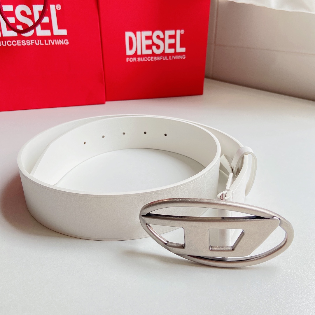 DIESEL23春夏新品OVAL-D