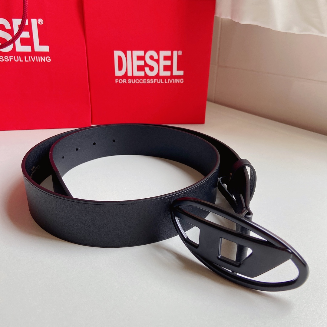 DIESEL23春夏新品OVAL-D