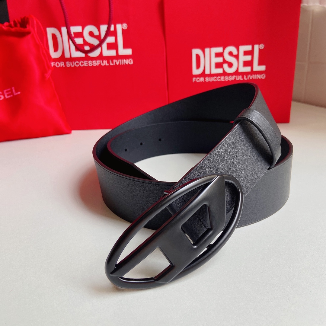 DIESEL23春夏新品OVAL-D