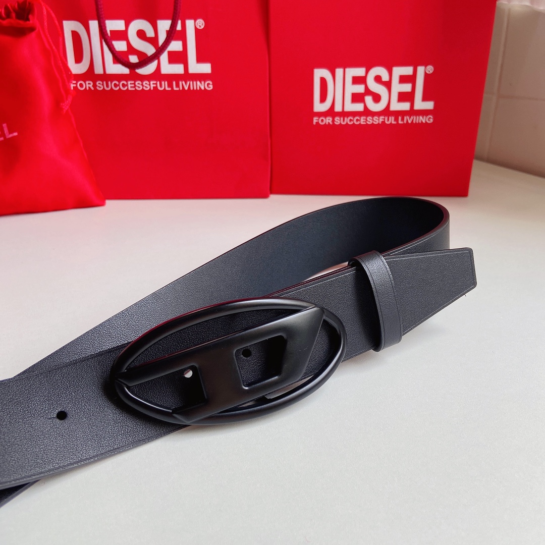 DIESEL23春夏新品OVAL-D