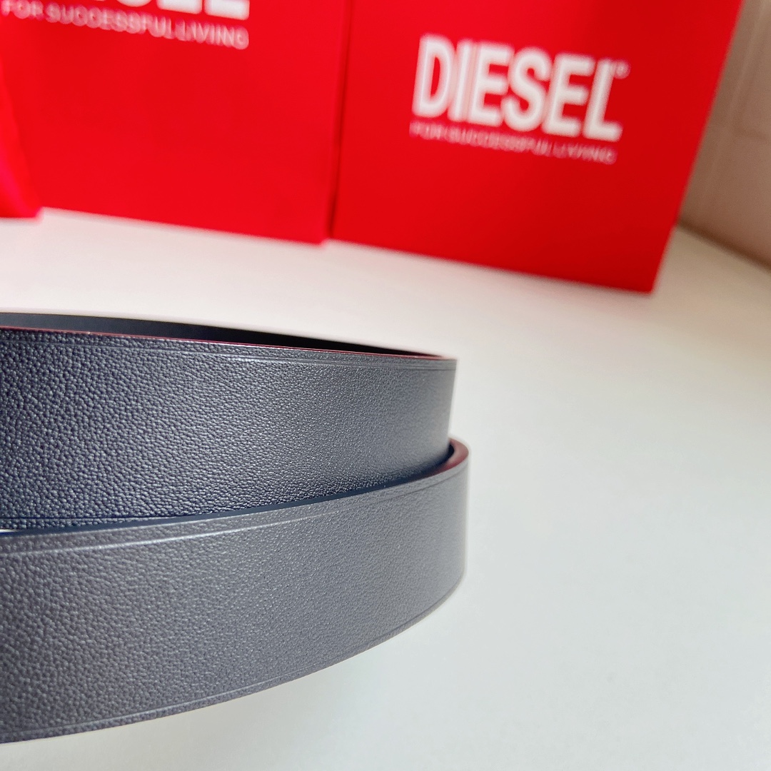 DIESEL23春夏新品OVAL-D