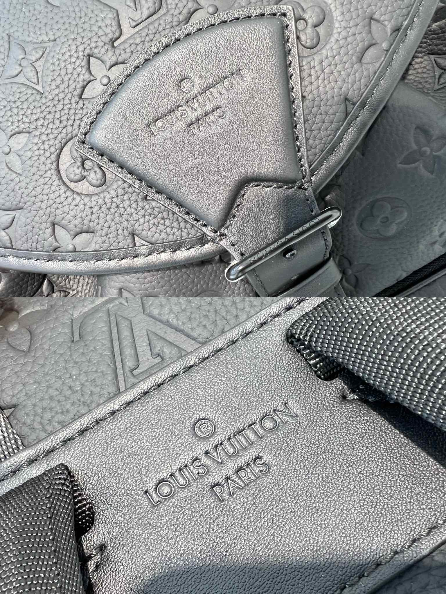 A zipped front pocket allows easy access to daily essentials, while a - Bag 6