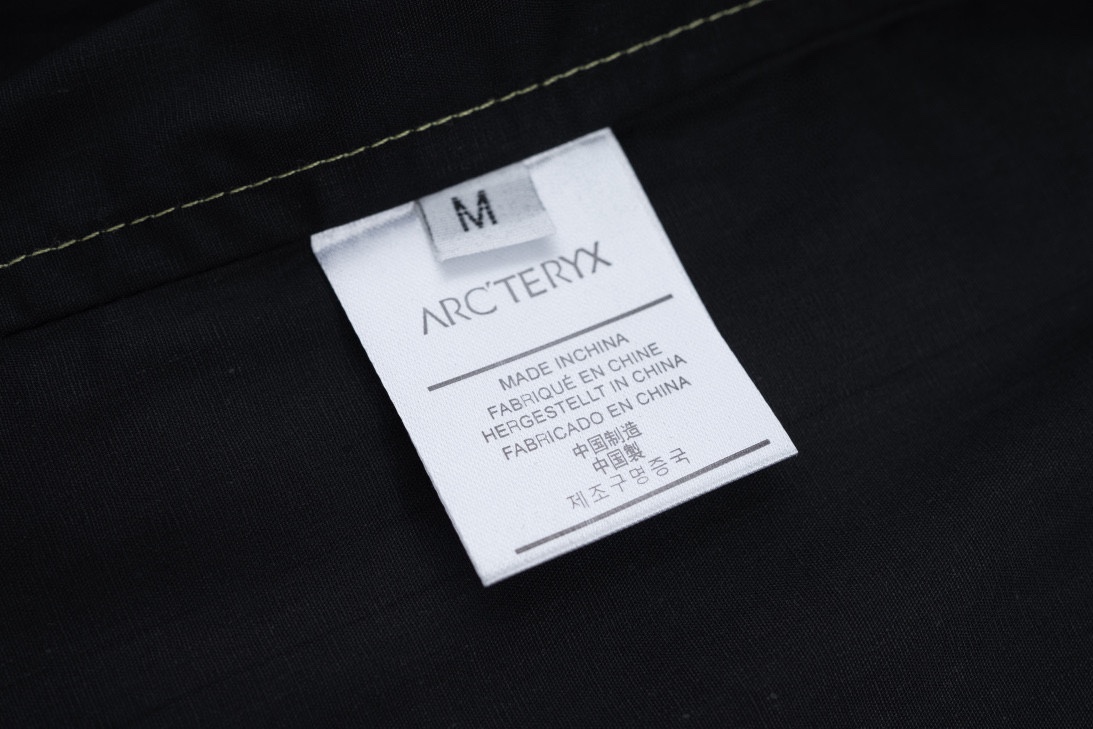 CJCR Apparel: Customized Leisure Shirt with Embroidered Logo, Various Sizes and Colors - 图片 6