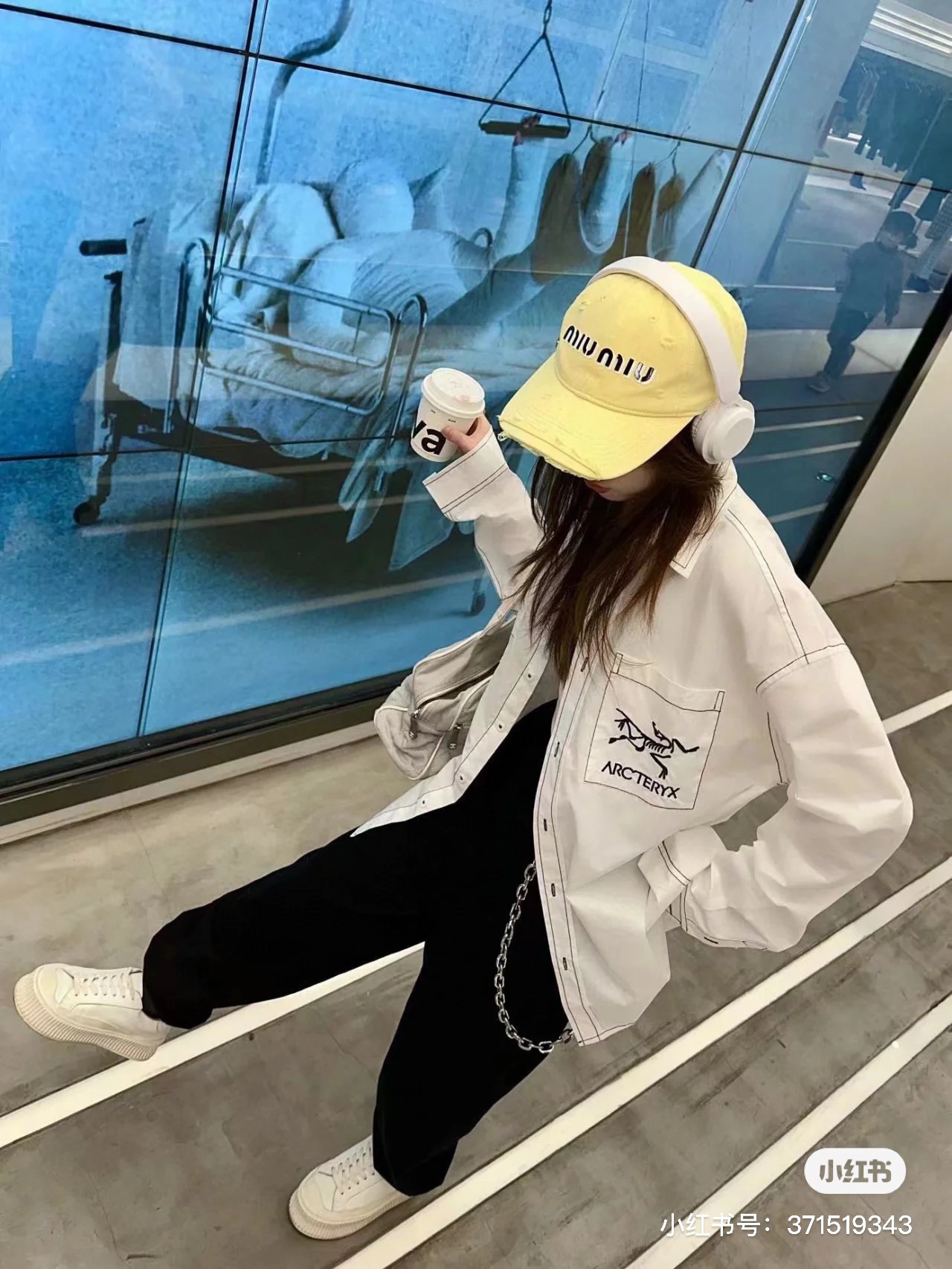 CJCR Embroidered Leisure Shirt: Original Prototypes, Customizations, High Quality, Unisex, Various Sizes - 图片 8