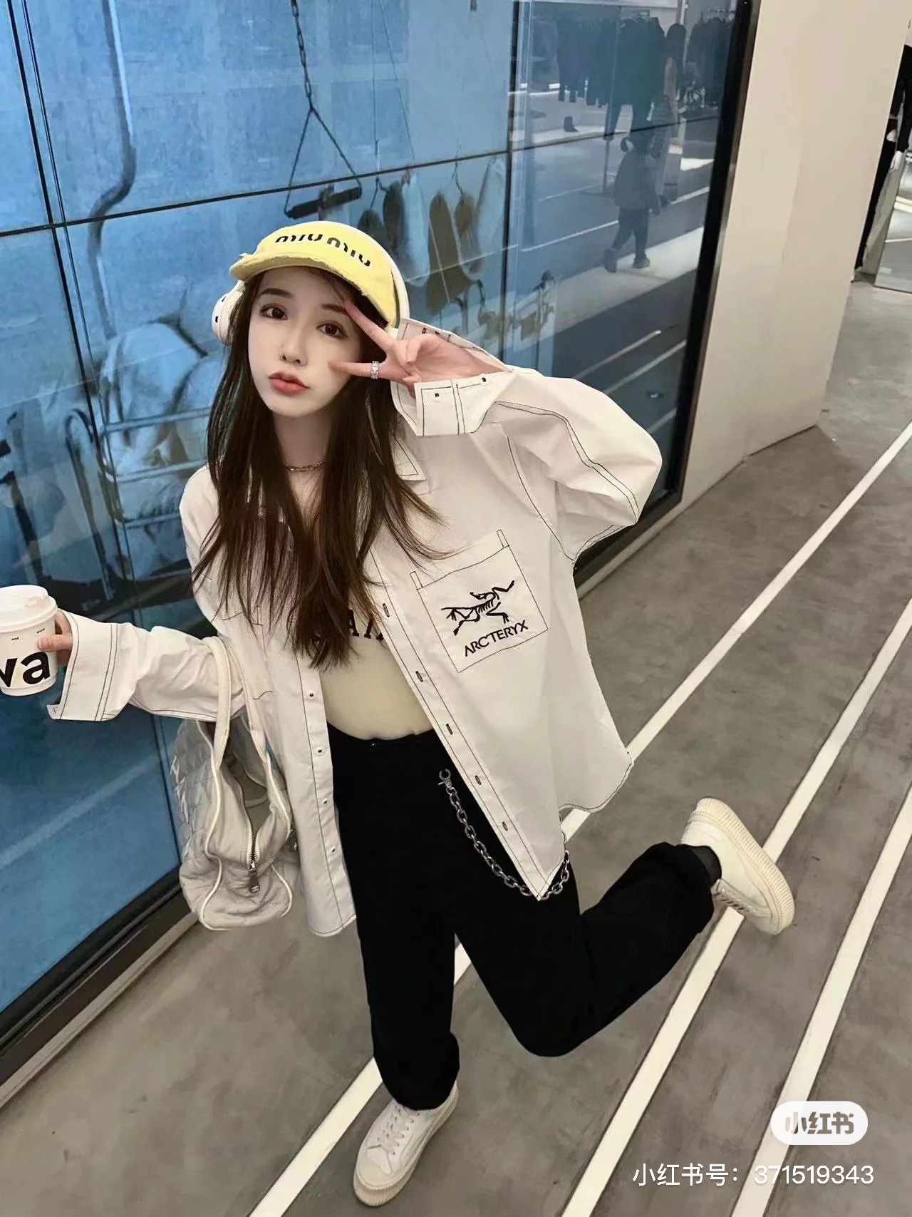 CJCR Embroidered Leisure Shirt: Original Prototypes, Customizations, High Quality, Unisex, Various Sizes - 图片 9