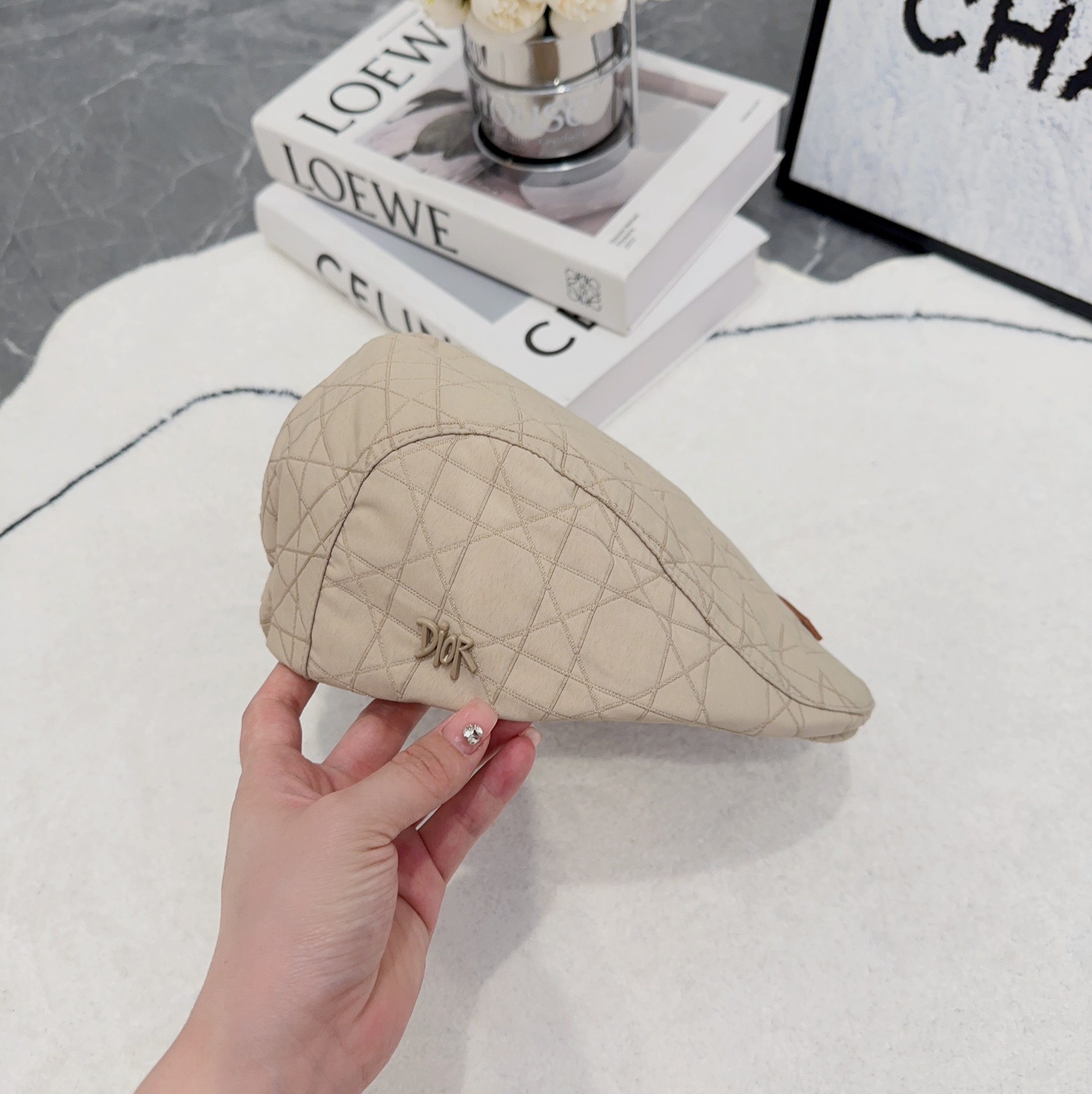디올 모자 78553 Dior Cap