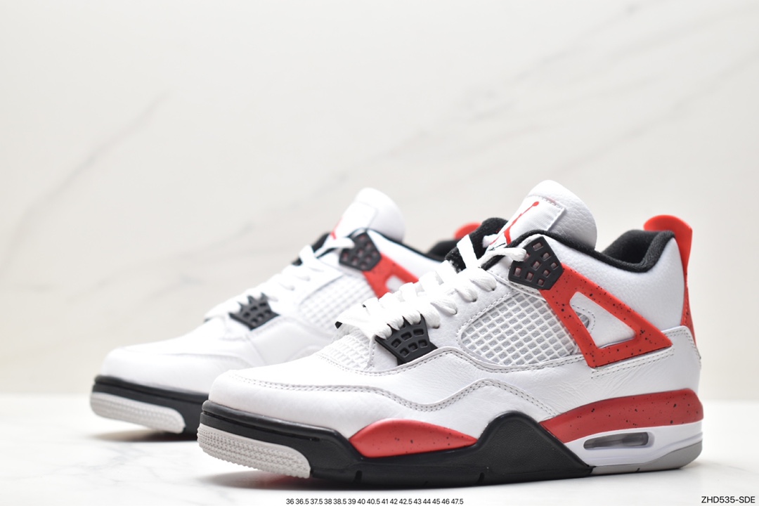 Air Jordan AJ4 Retro DH6927-161