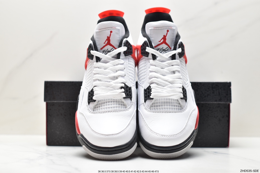 Air Jordan AJ4 Retro DH6927-161