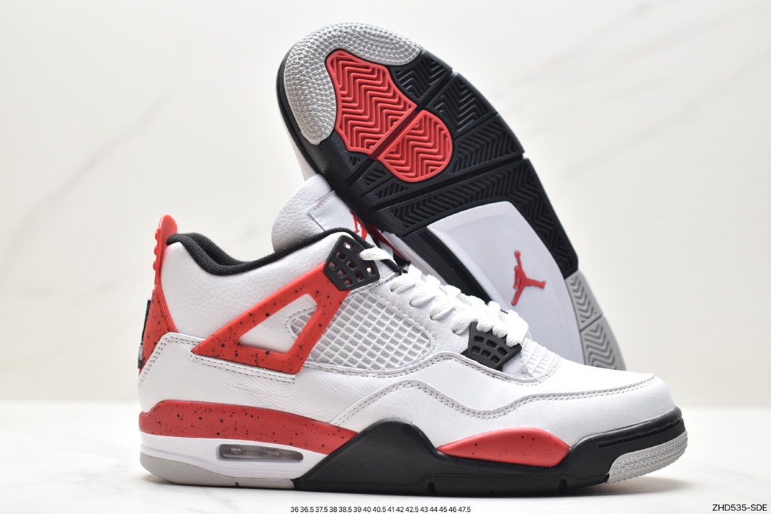 Air Jordan AJ4 Retro DH6927-161