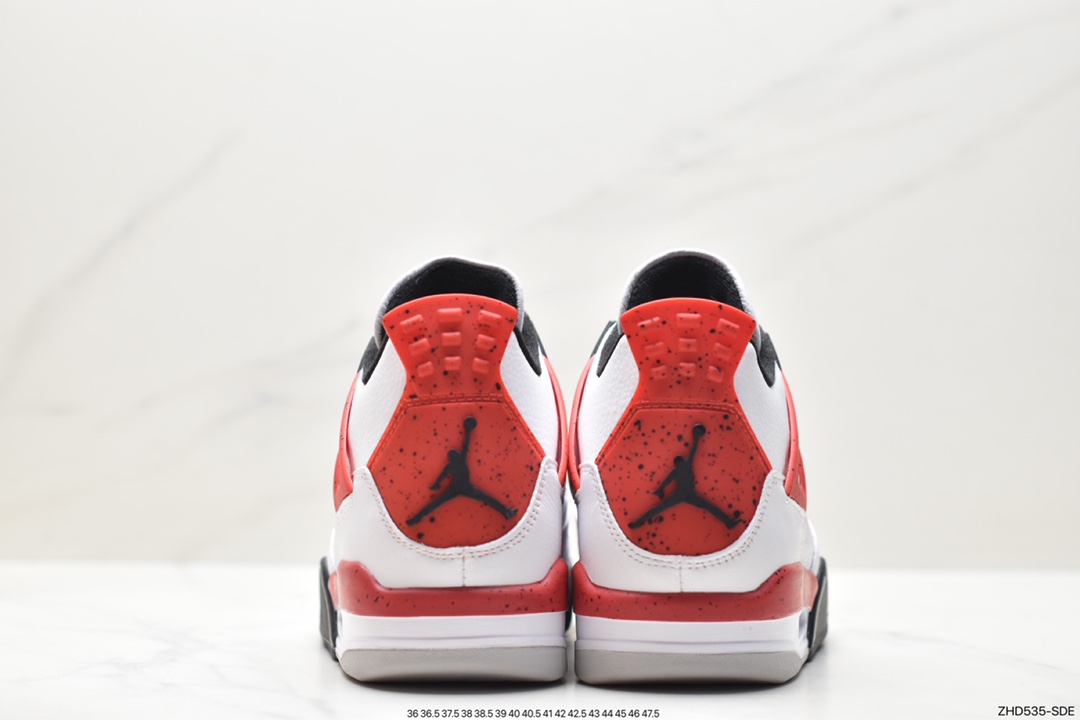 Air Jordan AJ4 Retro DH6927-161