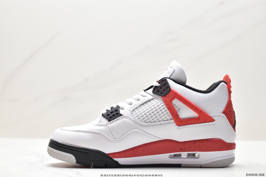 Air Jordan AJ4 Retro DH6927-161