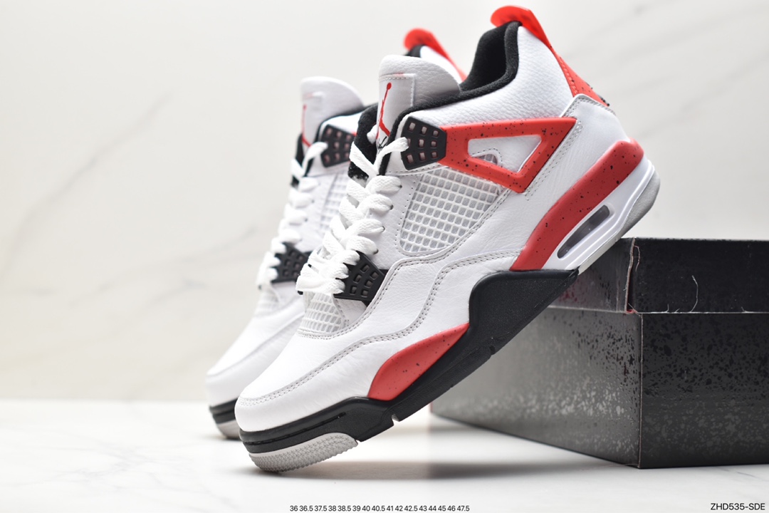 Air Jordan AJ4 Retro DH6927-161