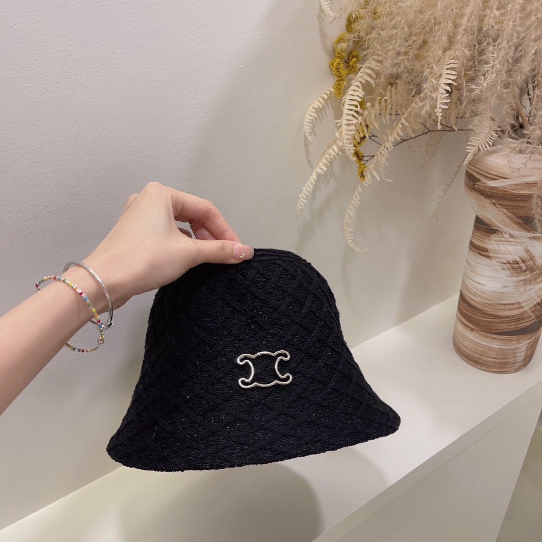 셀린느 모자 83377 Celine Cap
