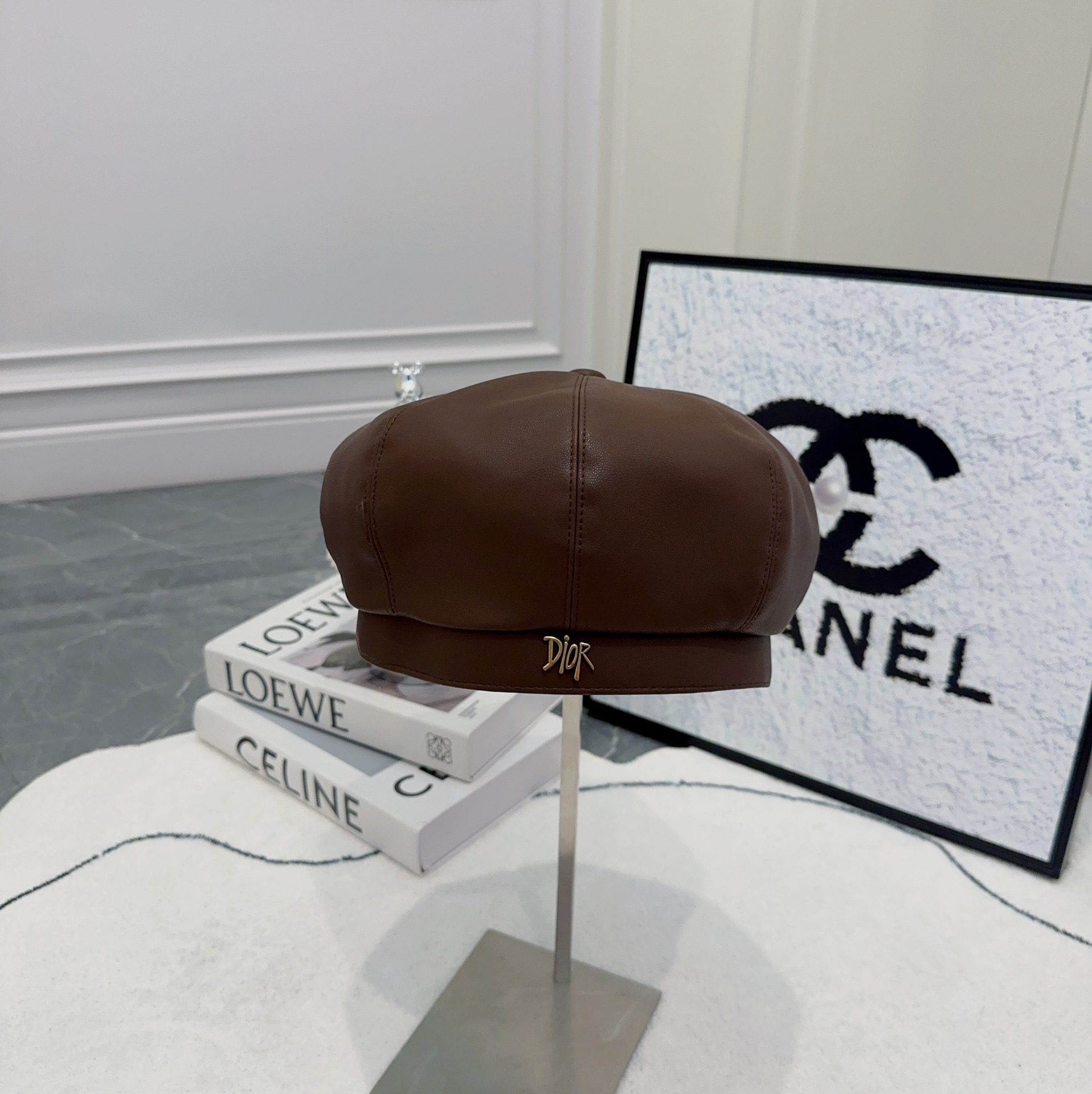 디올 모자 78554 Dior Cap