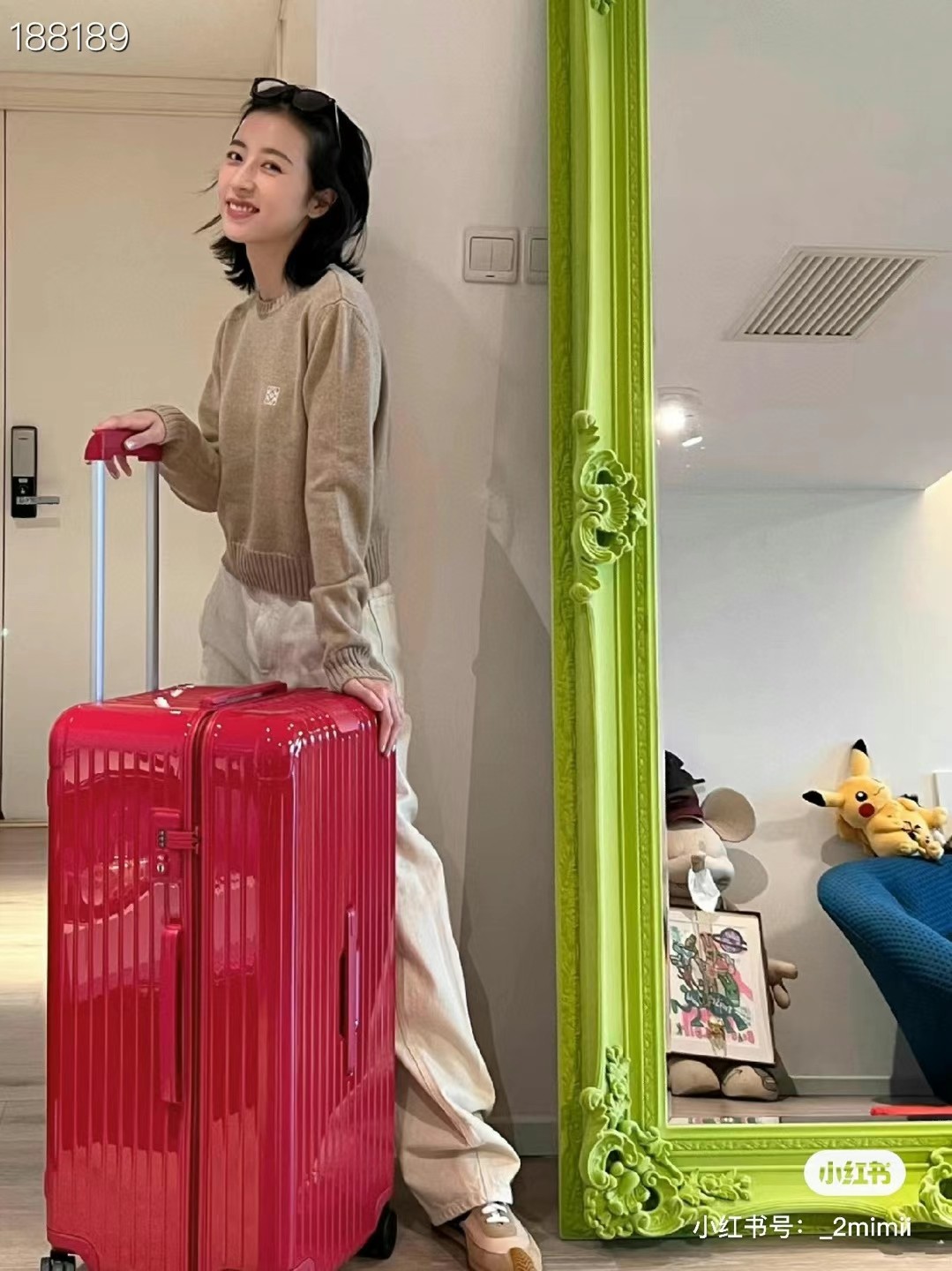 Essential Aluminum Luggage with TSA Lock, 20-33 inch, Multiple Colors 4 a1691070482561 5482