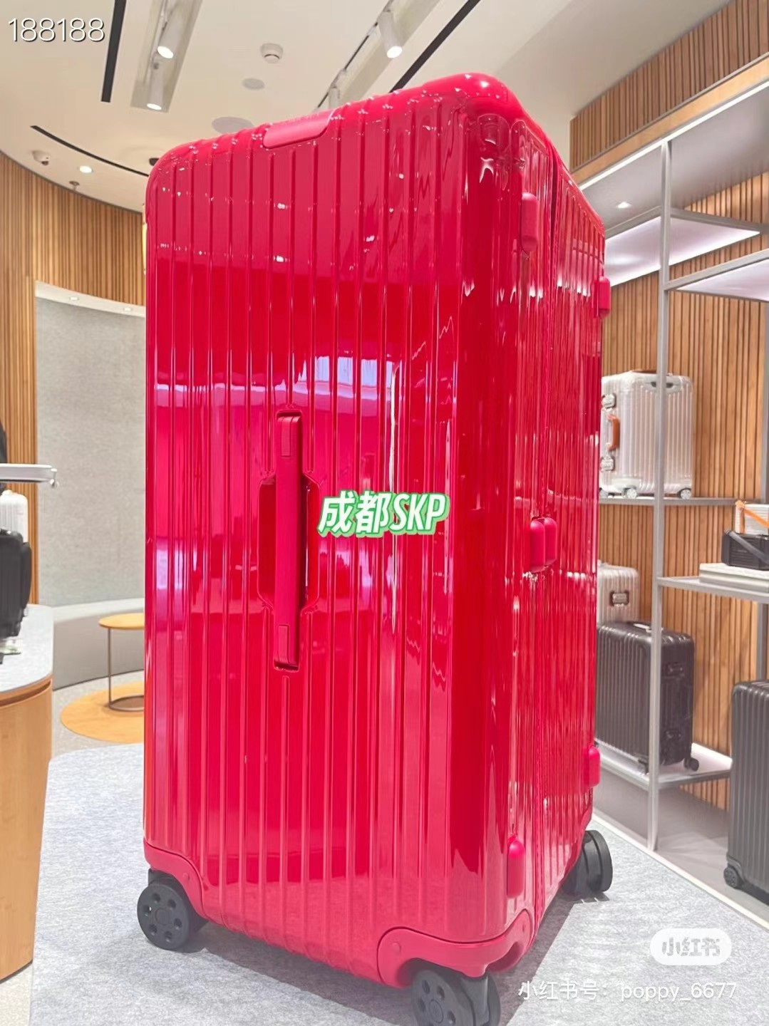 Essential Aluminum Luggage with TSA Lock, 20-33 inch, Multiple Colors 5 a1691070482609 8577