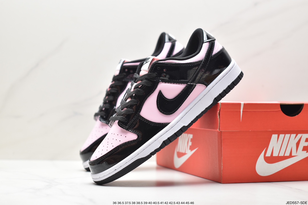 耐克Nike SB Zoom Dunk Low 板鞋 系列经典百搭休闲运动板鞋 CD2563-100