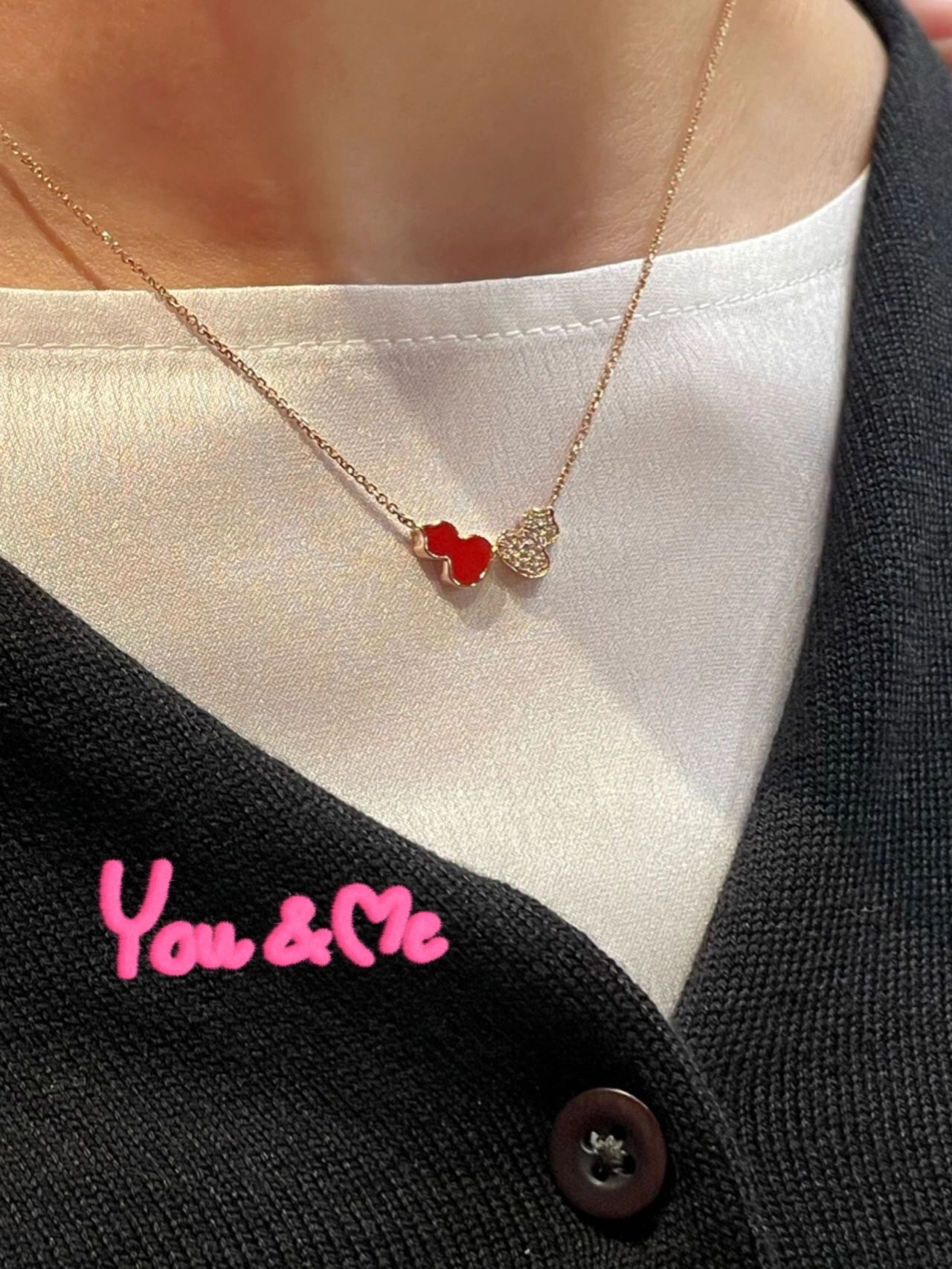 [Qeelin Jewelry]