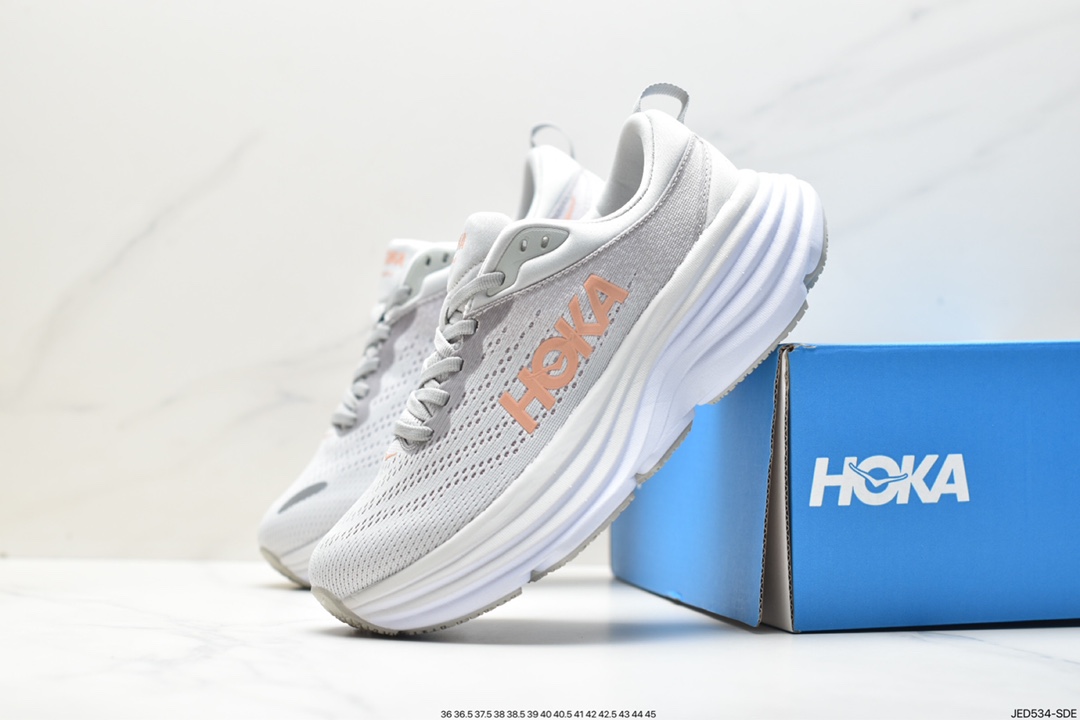 150 小红书推荐HOKA ONE ONE 全新配色 1127952