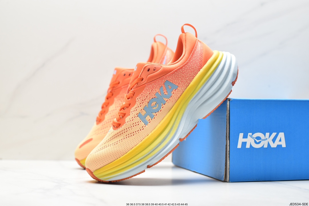 150 小红书推荐HOKA ONE ONE 全新配色 1127952