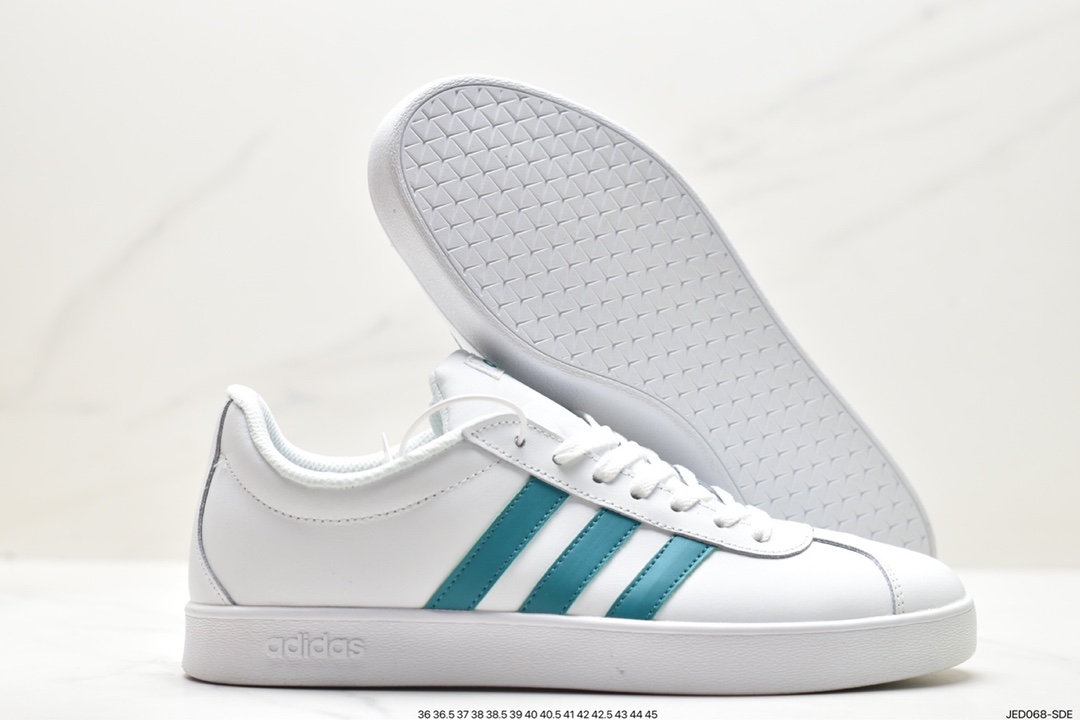 Adidas neo Vl Court 2.0 fashion sneakers DA9868