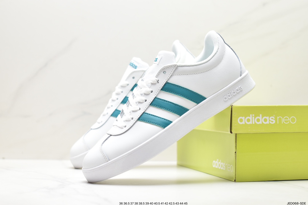 Adidas neo Vl Court 2.0 fashion sneakers DA9868