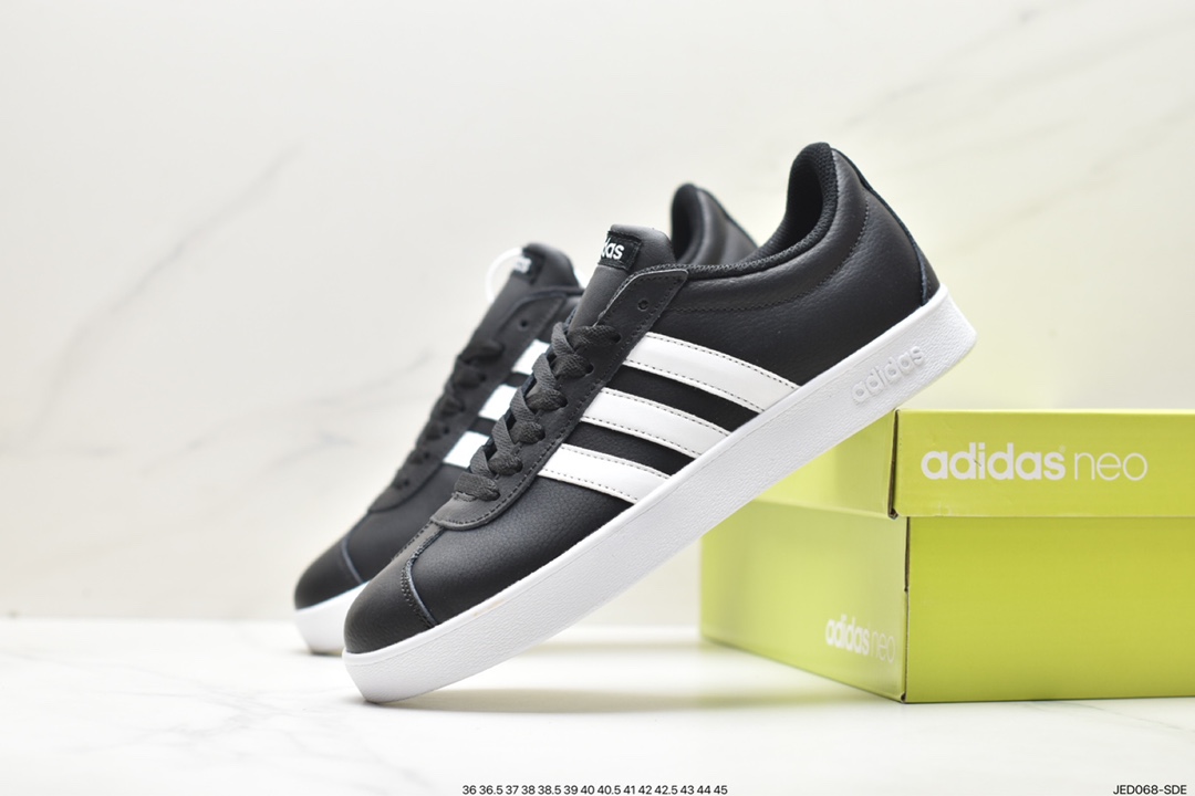 Adidas neo Vl Court 2.0 fashion sneakers DA9868