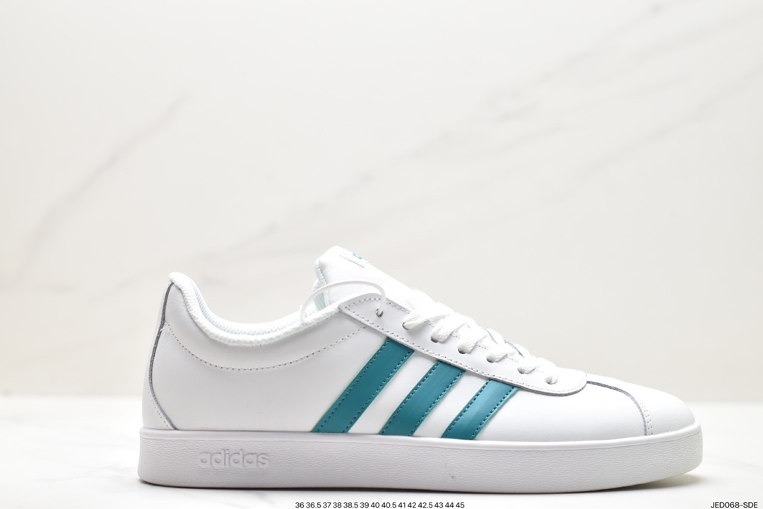 Adidas neo Vl Court 2.0 fashion sneakers DA9868