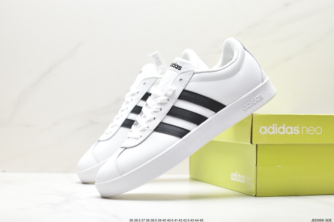 Adidas neo Vl Court 2.0 fashion sneakers DA9868