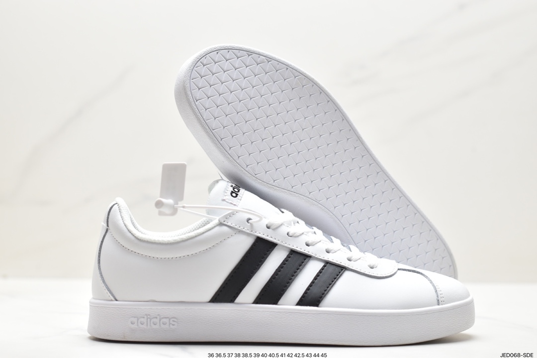 Adidas neo Vl Court 2.0 fashion sneakers DA9868