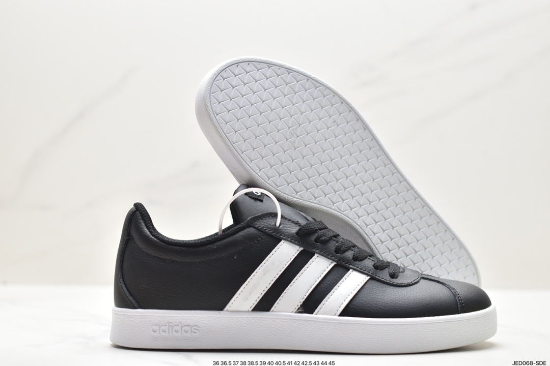 Adidas neo Vl Court 2.0 fashion sneakers DA9868