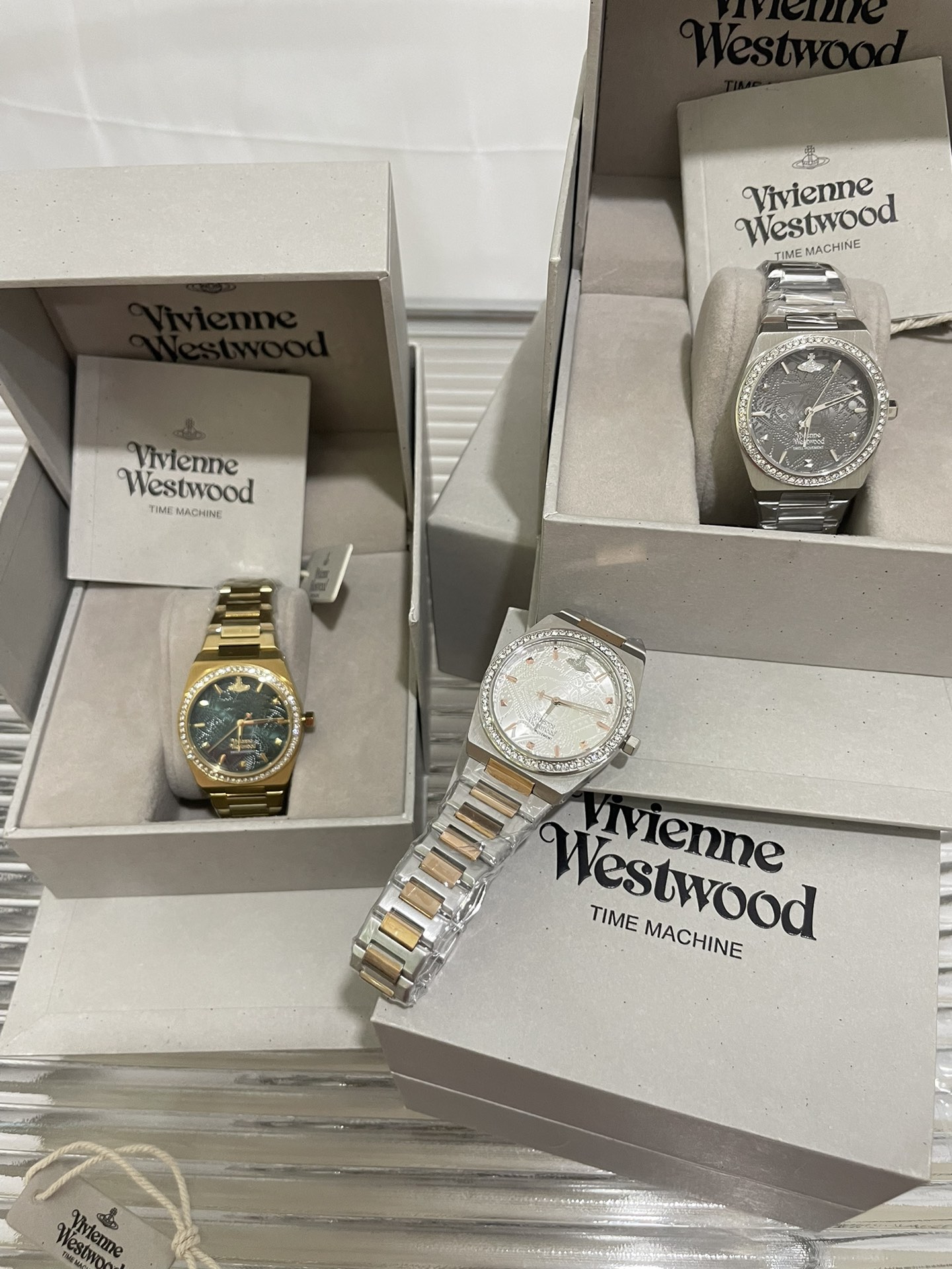 爱彼 Audemars Piguet 瑞士精工高定机械腕表手表 #C33813A5 3