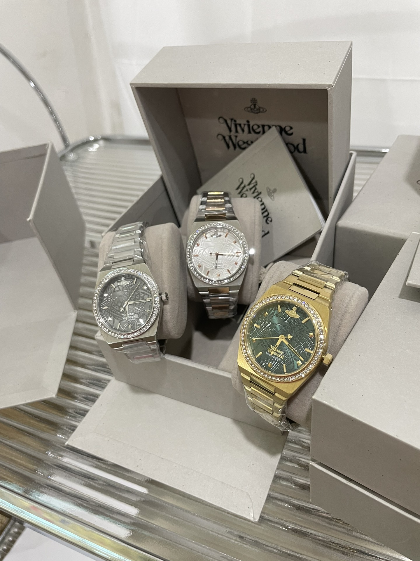爱彼 Audemars Piguet 瑞士精工高定机械腕表手表 #C33813A5 8