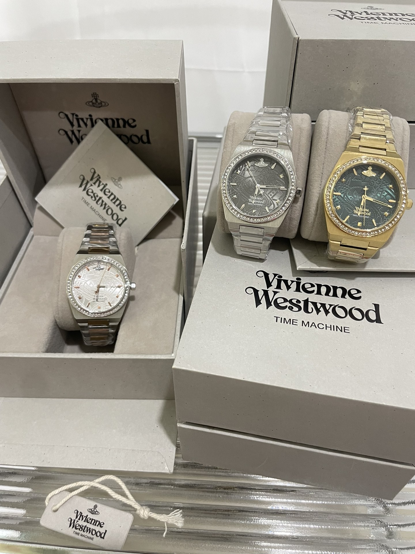 爱彼 Audemars Piguet 瑞士精工高定机械腕表手表 #C33813A5 5