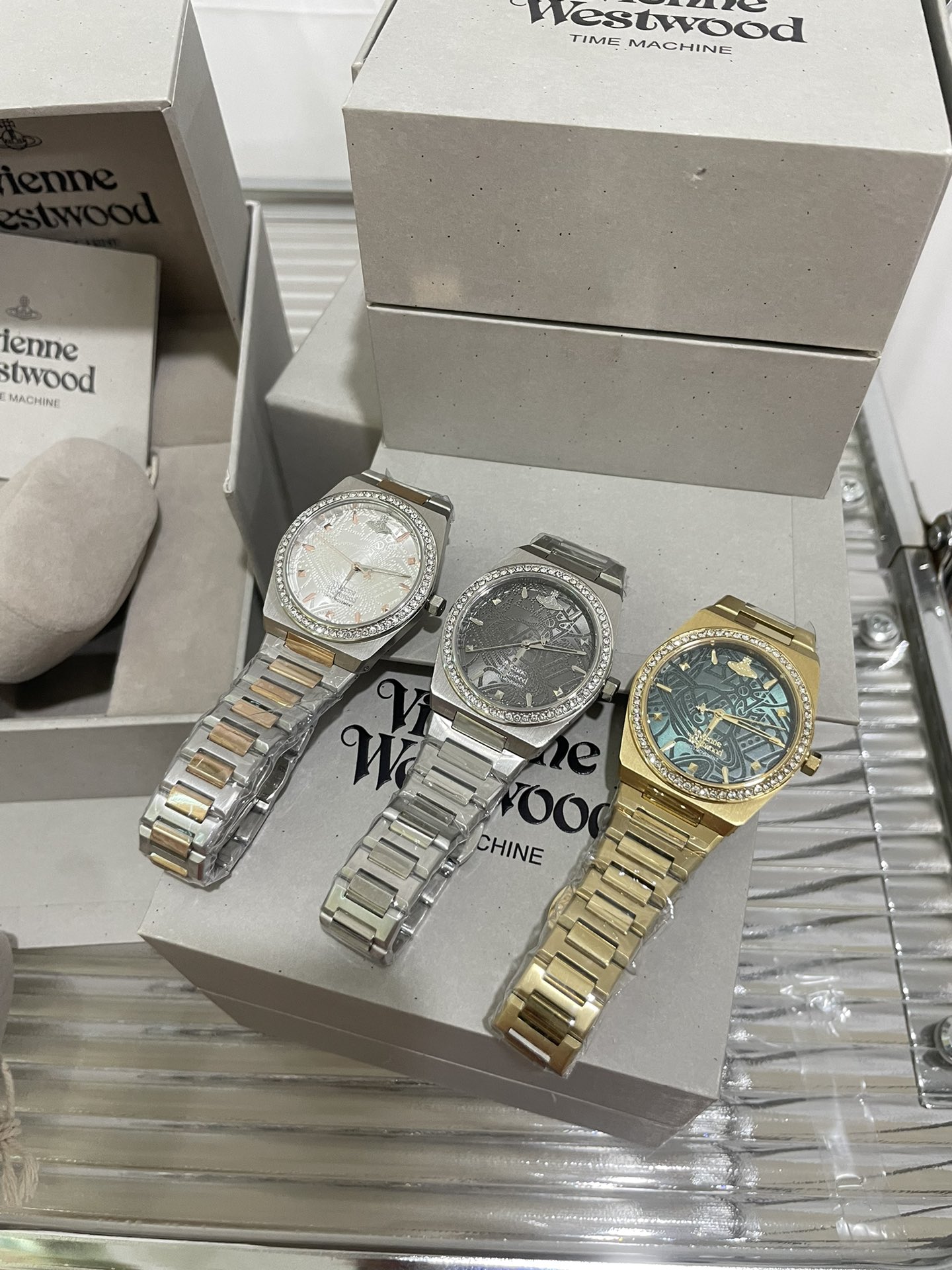 爱彼 Audemars Piguet 瑞士精工高定机械腕表手表 #C33813A5 4