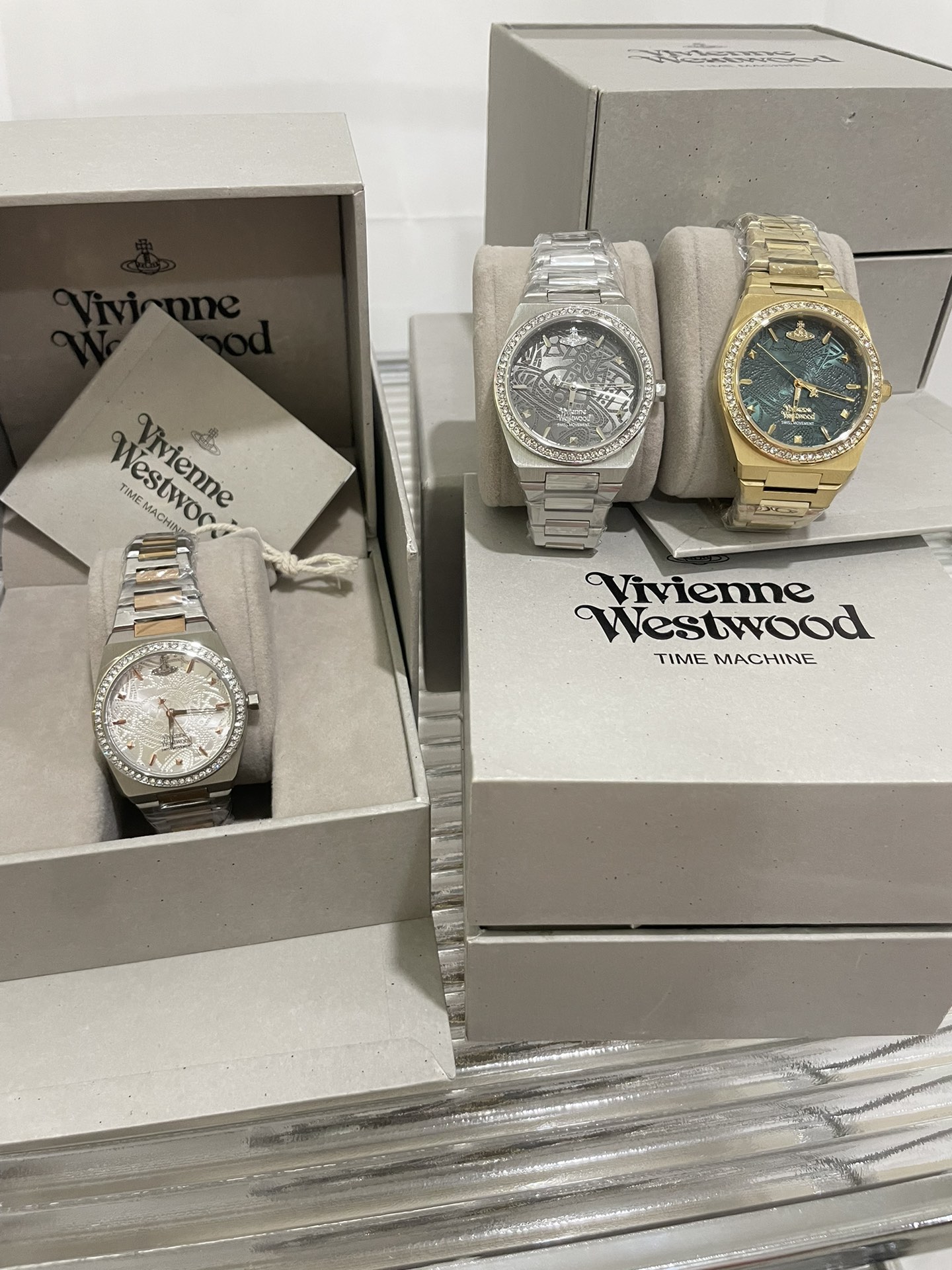 爱彼 Audemars Piguet 瑞士精工高定机械腕表手表 #C33813A5 6