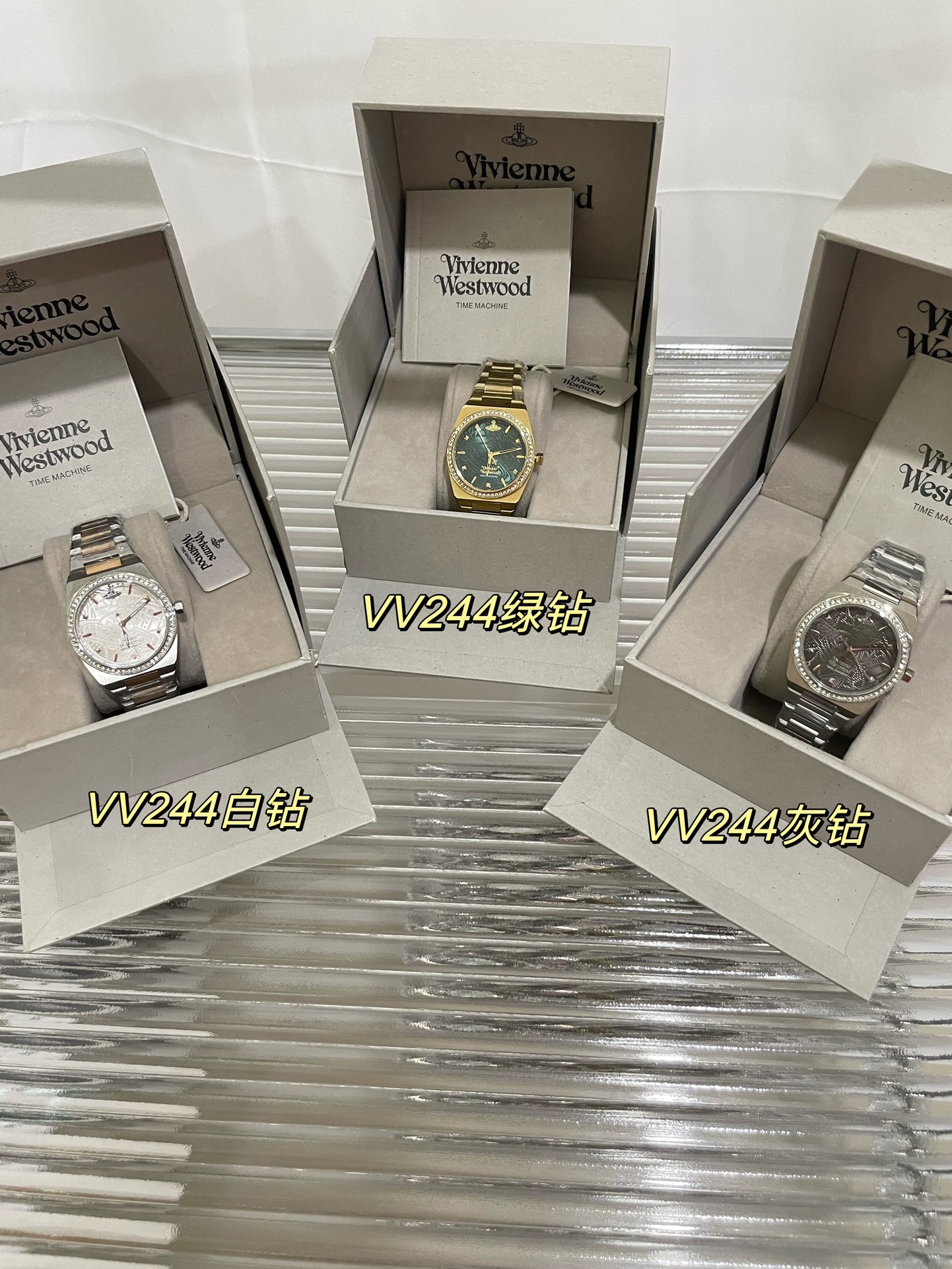 爱彼 Audemars Piguet 瑞士精工高定机械腕表手表 #C33813A5