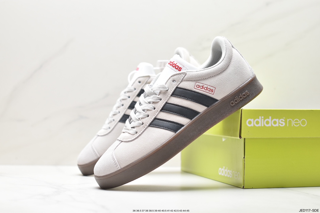 Adidas neo VL Court 2.0 fashion sneakers HQ1802