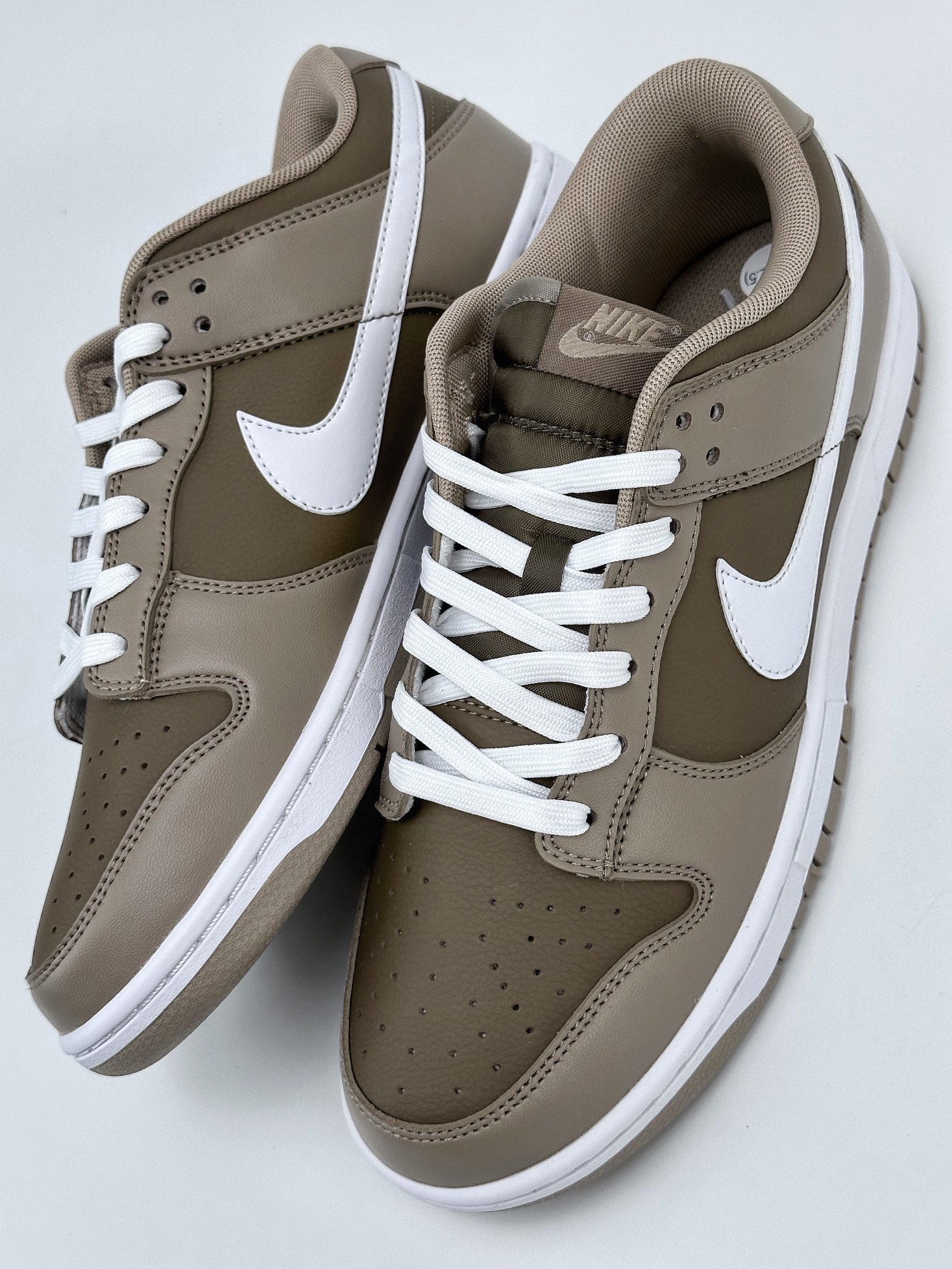 NIKE SB Dunk Low ”judge grey”卡其棕 DJ6188-200