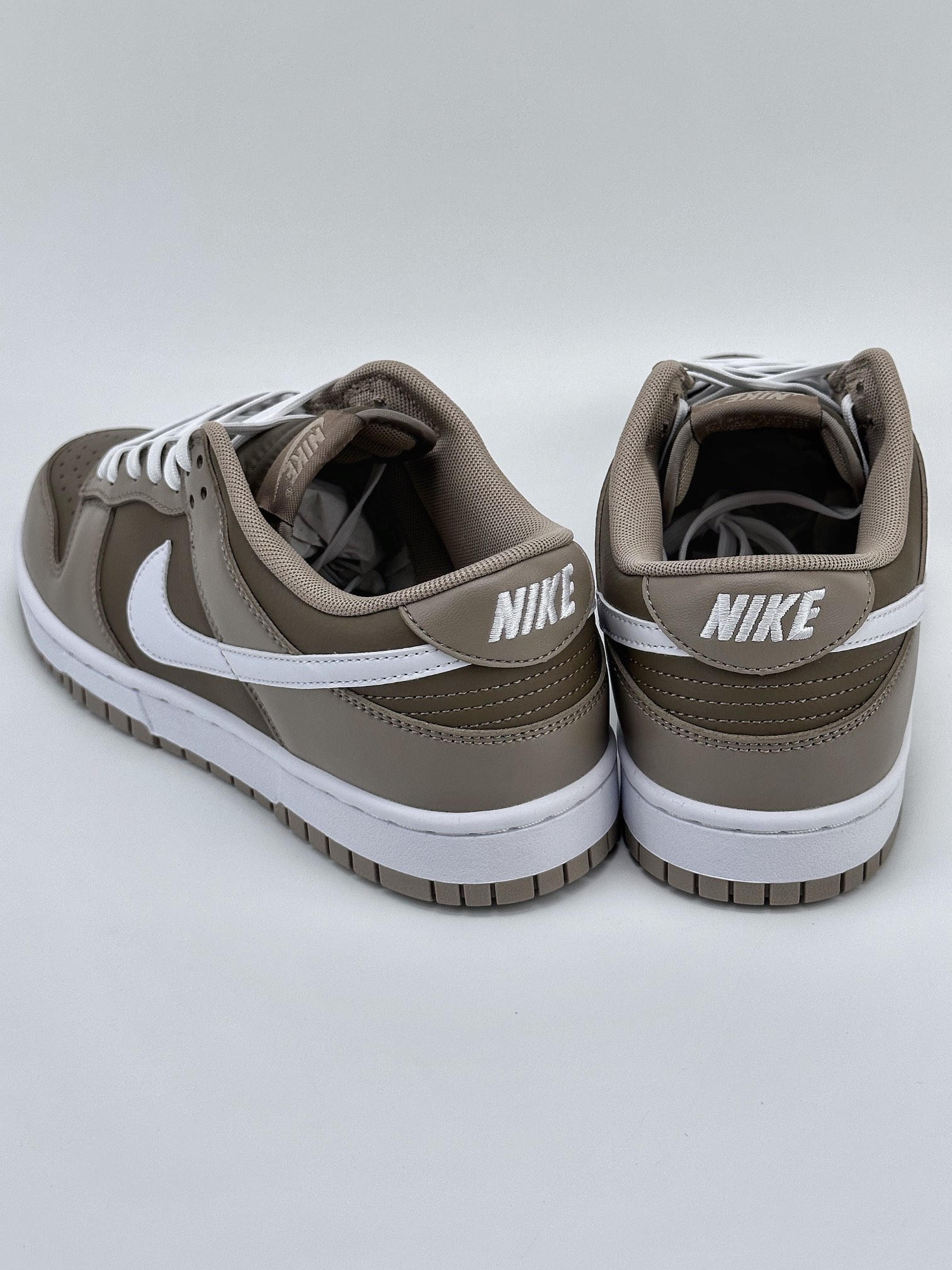 NIKE SB Dunk Low ”judge grey”卡其棕 DJ6188-200