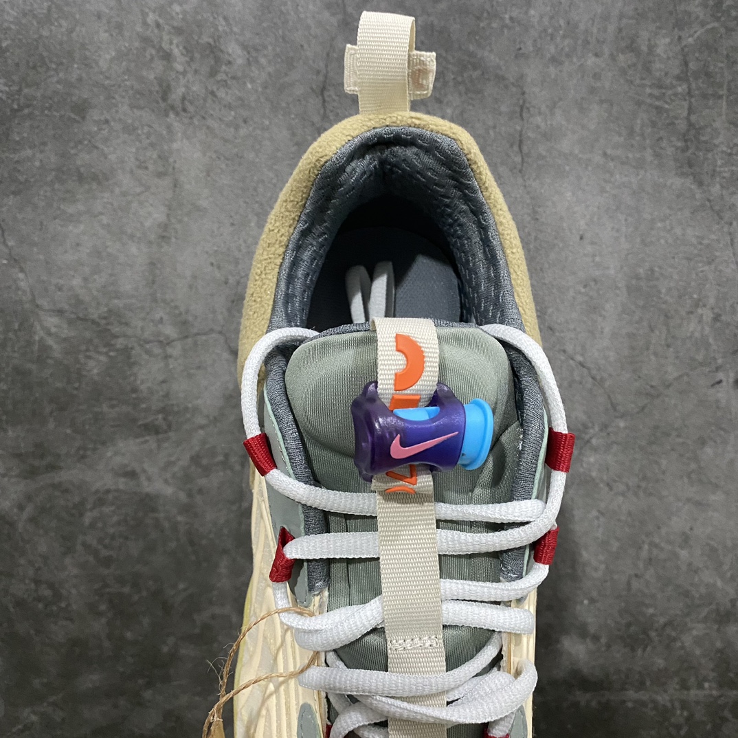 图片[8]-【God版本】Travis Scott x Air Max 270  TS270联名沙漠黄 仙人掌CT2864-200n历经2个月无数次打版 精准原材采购n原厂进口贾卡原面 原档案菲林稿精准对版鞋面TPU框架 精准对位 高频最高工艺 全套原楦头 版型原味十足 同比专柜品质！n正确原盒原标 原包装纸 原装配件完美配套nSIZE: 36-46-莆田鞋批发中心