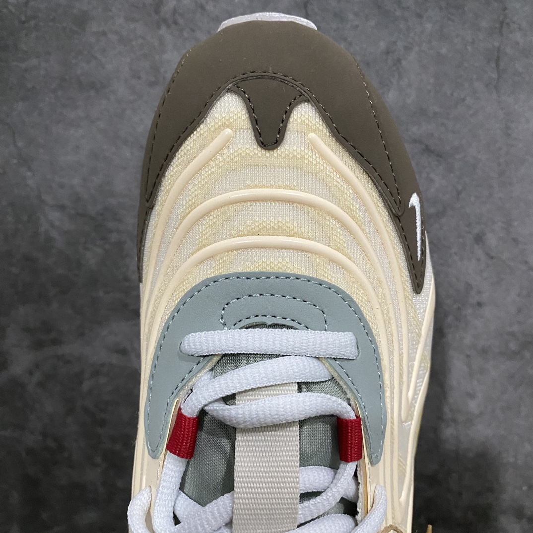 图片[5]-【God版本】Travis Scott x Air Max 270  TS270联名沙漠黄 仙人掌CT2864-200n历经2个月无数次打版 精准原材采购n原厂进口贾卡原面 原档案菲林稿精准对版鞋面TPU框架 精准对位 高频最高工艺 全套原楦头 版型原味十足 同比专柜品质！n正确原盒原标 原包装纸 原装配件完美配套nSIZE: 36-46-莆田鞋批发中心